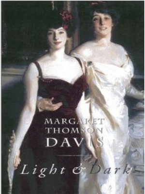 cover image of Light & Dark